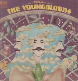 The Youngbloods : This Is the Youngbloods